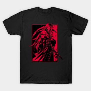 Angel Villain T-Shirt